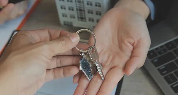Linhas de crédito para compra de imóveis